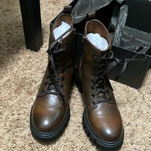 Thursday Coda (Anejo) Sz 8